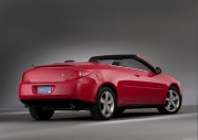 Pontiac G6 GTP Convertible Pontiac G6 GTP Convertible